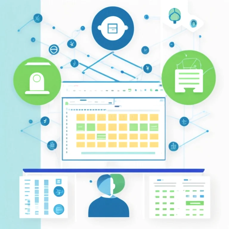 SenaHubixのインテリジェント自動化