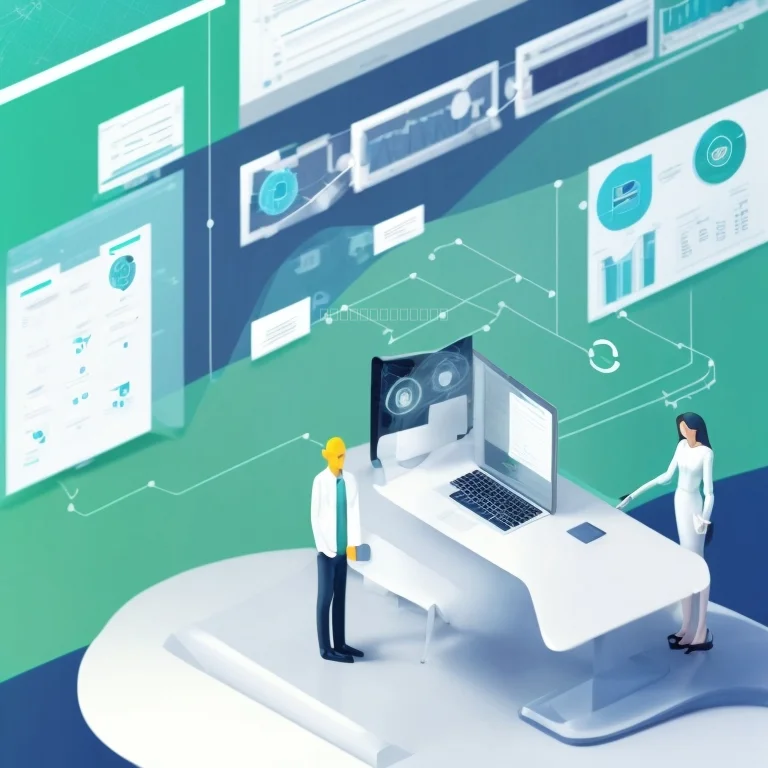 迅速なデータ処理