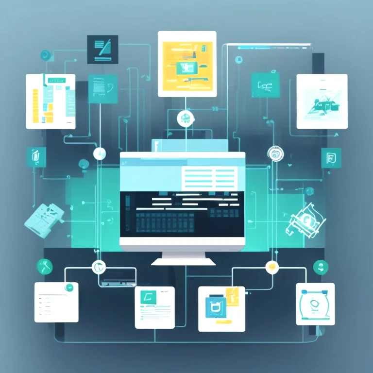 チームと技術開発