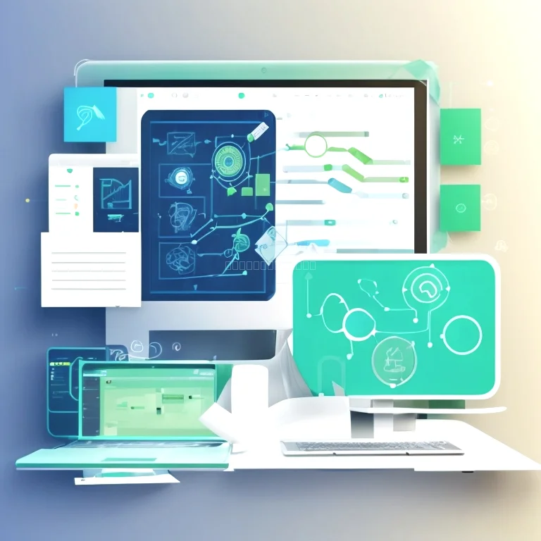 AI統合による効率性向上