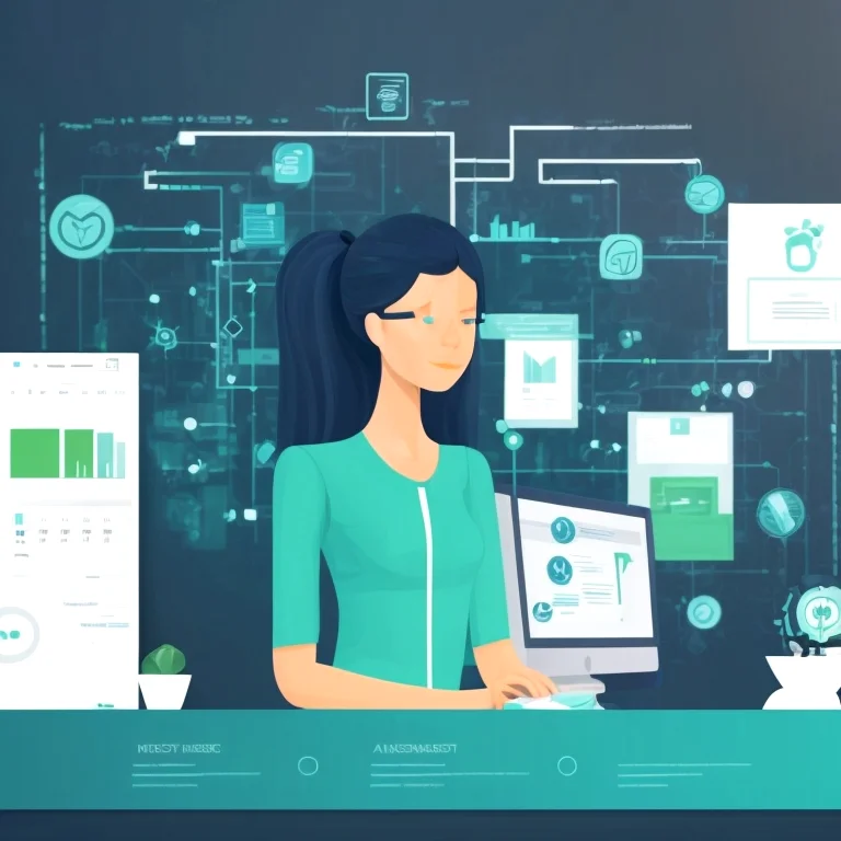 AIと自動化の未来