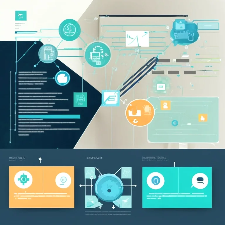 ワークフロー最適化