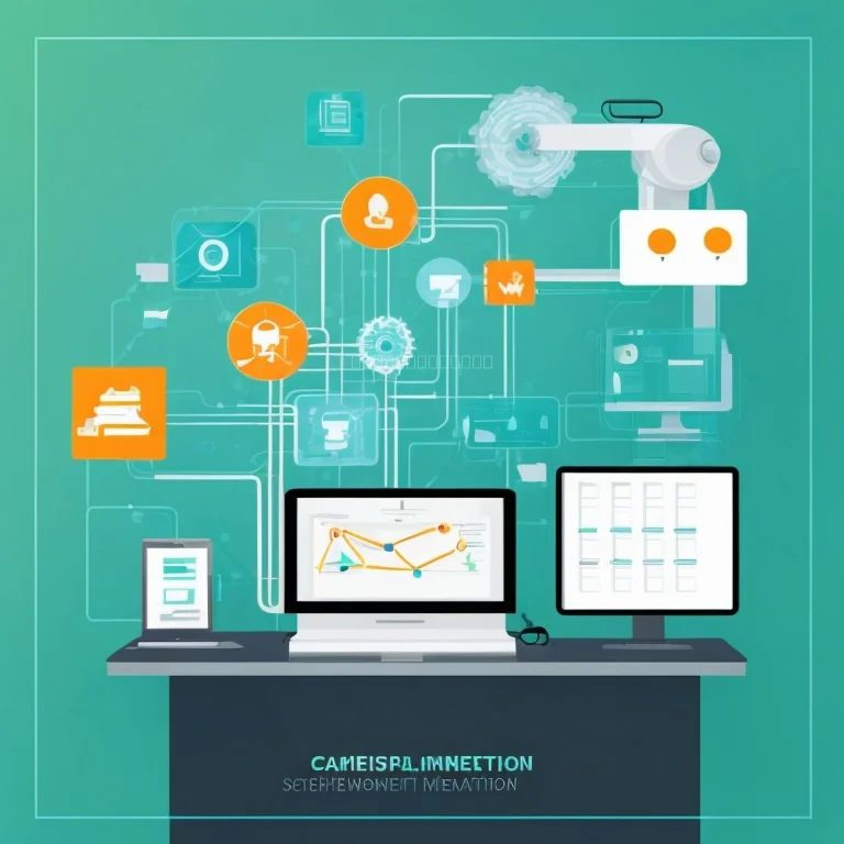 AIワークフロー統合の最適化